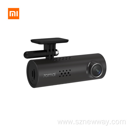 70mai Dash Cam 1S 1080P Voice Control